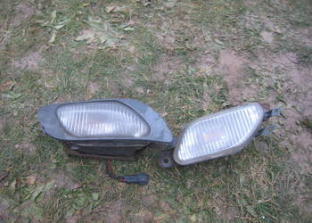 Lampa przeciwmgielna halogen prawa lub lewa Daewoo Nexia