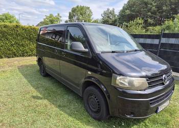 Vw T5