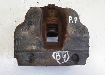 Volvo S60 II V60 I PRZEDNI ZACISK HAMULCOWY prawy przód pasażera 31471664
