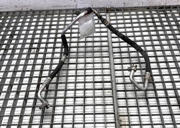 RURKA KLIMATYZACJI RENAULT SCENIC III 1.6 130KM Minivan