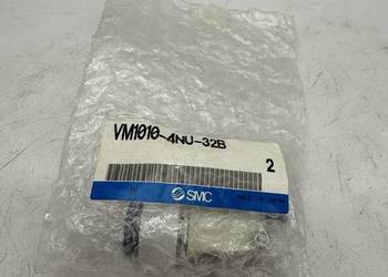 SMC VM1010-4NU-32B Zawór mechaniczny