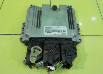 FREELANDER II LIFT 2.2 HSE AUT sterownik komputer silnika BH52-12C520-VC