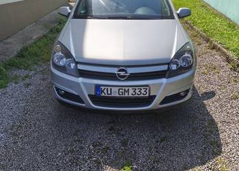 Sprzedam Astra h stan bardzo dobry