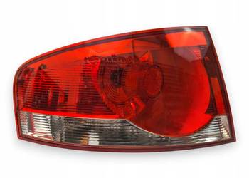 LAMPA LEWA Seat Altea XL tylna tylnia lewy tył EUROPA 5P8945095A
