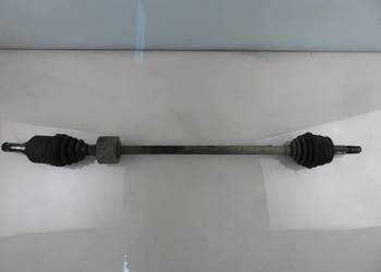 PÓŁOŚ PRAWA PRZEDNIA FIAT STILO 1.2 16V