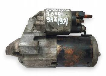 ROZRUSZNIK Peugeot Partner Citroen Berlingo C4 1.6 HDI 9663528880