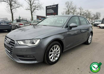Audi A3 Audi A3 Sportback 8V (2012-)