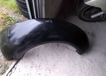 Błotnik Tylny Prawy Volkswagen New Beetle