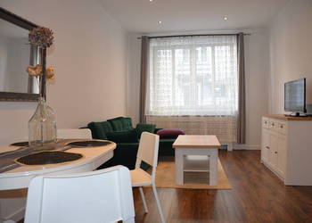 Wynajmę komfortowe mieszkanie studio 33m2 idealne dla pary lub singla