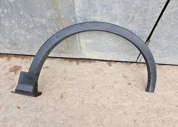 FORD KUGA MK2 LISTWA BŁOTNIKA PRAWA PRZÓD CV44-S16D238-A