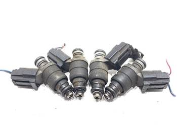 POMPOWTRYSKIWACZE KOMPLET VW PASSAT B5 FL 06A906031BT 1.9 130KM 00-05