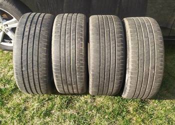 Opony Bridgestone Turanza T005