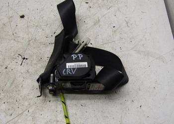 PAS BEZPIECZEŃSTWA PRAWY PRZÓD HONDA CR-V CRV IV 81450-T1G-E0