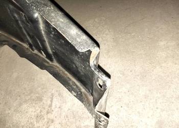 Błotnik audi S6 C4 lewy