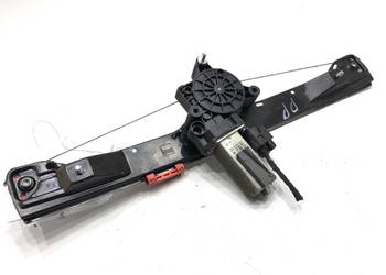 PODNOŚNIK SZYBY LEWY PRZÓD FIAT GRANDE PUNTO Hatchback MECHANIZM