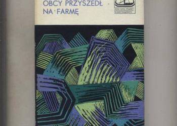 Obcy przyszedł na farmę - Waltari