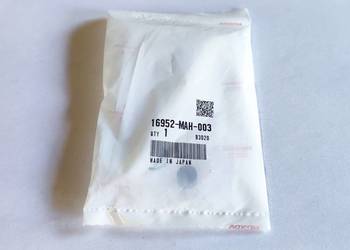 FILTR KRANIKA PALIWA HONDA 16952-MAH-003 VT 1100 Shadow 95-00