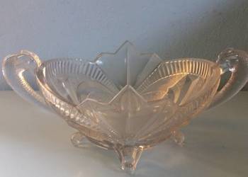 Żardiniera Hortensja z łabędziami