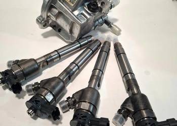 POMPA 0445010596 Hyundai wtryskiwacz 0445110587