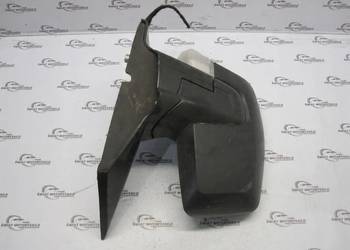 FORD TRANSIT CUSTOM lusterko prawe BK21-17682 2 PIN ANGLIK