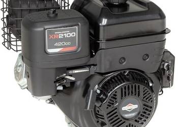 Silnik, wał poziomy, 12.9 KM 2100, jednocylindrowy Briggs & Stratton 25T23…
