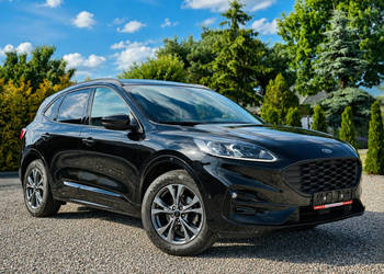 Ford Kuga III (2019-)