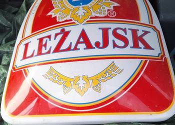 Leżajsk Zakłady Piwowarskie browar