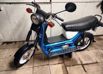 Simson SR50