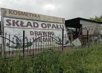 Przyczepa reklamowa mer