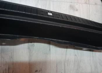 OCTAVIA IV KOMBI OSŁONA PROGU BAGAŻNIKA 5E7863459A
