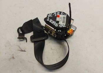 VOLVO XC90 II D5 Pas bezpieczeństwa tył lewy 2gi rząd 39825733