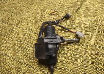 Yamaha X-Max stacyjka