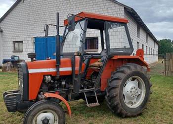 Sprzedam Massey Ferguson 3512