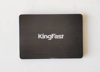 Dysk SSD KingFast F10 128GB 2,5" SATA III
