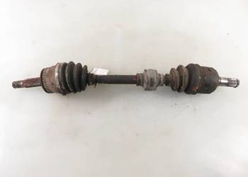 PÓŁOŚ LEWA PRZEDNIA HYUNDAI MATRIX 1.6 B