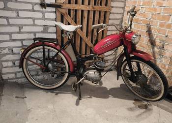 Komar 232 Export Szwecja