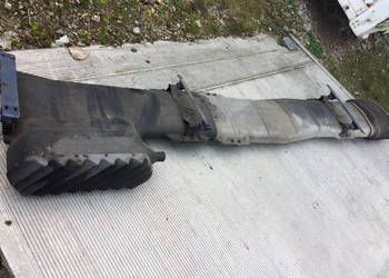 Komin Powietrza Volvo F10 F12 F16 1664830