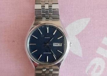 Zegarek marki Citizen Crystron
