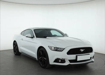 Ford Mustang 2.3 EcoBoost