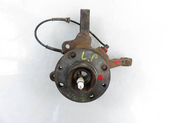 ZWROTNICA PIASTA PRZEDNIA LEWA RENAULT KANGOO I 1.2 16V 