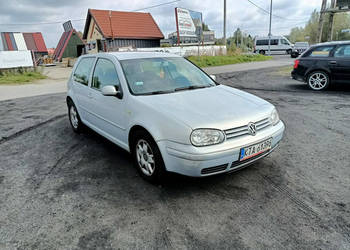Volkswagen Golf Volkswagen Golf 4 1.4 99r IV (1997-2003)