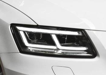 NOWE lampy przednie lampa przód Audi Q5 8R 2008 - 2016