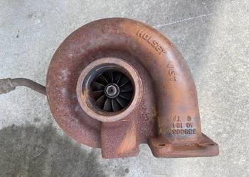 Turbo Holset  HY55V R4031404 4031404 2998390 Iveco Cursor 13
