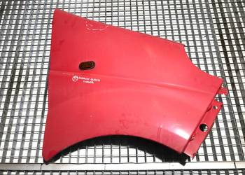 BŁOTNIK PRAWY PRZÓD RENAULT TRAFIC II Bus OSŁONA