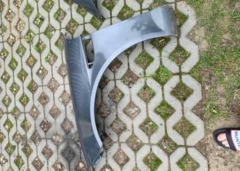 Hyundai coupe gk polift blotniki przednie