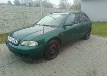 Na Części Audi A4 B5 1.6 LZ6L (a-45)