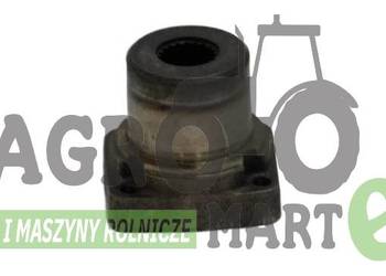 411042A1 POŁĄCZENIE WIELOWPUST 20T CNH