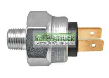 CZUJNIK WŁĄCZNIK STOP HYDR. FENDT X830240231000