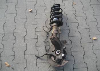 volvo v50 s40 04-12r 2,0 diesel 136km zwrotnica teleskop przód lewa