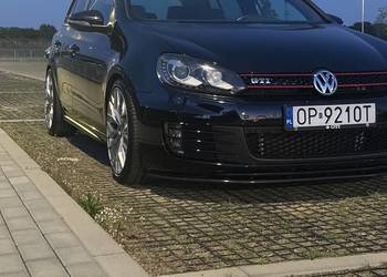 Golf VI GTI